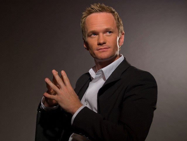 Wishing a very Happy 45th Birthday to actor Neil Patrick Harris.  