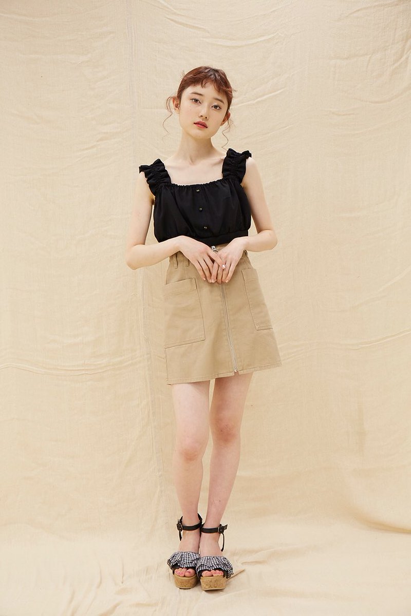 Heather Sale Item ビスチェのみ スカートのみでも可愛い ビスチェスカートセットアップ 7 452 5 940 T Co Cehkdjmkvx