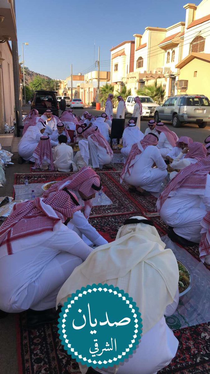 Sm7an2013's tweet photo. #عيد_اهل_حايل_1439
الله لايقطعه من عاده ..كل عام وانتم بخير https://t.co/lC3i5OjQia