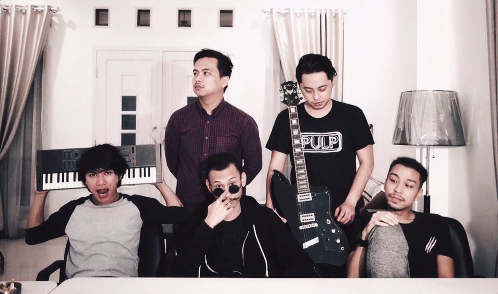 EASY TIGER tweet media