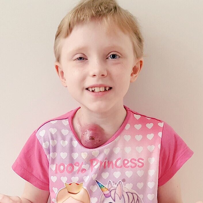 Lucy Mehmet (@lucehnewman) on Twitter photo This is sweet Jess. For the first time in battling for 7 years, her cancer has spread and there is very little that can be done for her. She loves <a href="/katyperry/">KATY PERRY</a> and thinks her song Roar is about her. Can we RT & try to have Katy see this? <a href="/RoarForJess/">Help Jess Beat Boris</a> #RoarForJess 💕🎗🦄 🐯 This is sweet Jess. For the first time in battling for 7 years, her cancer has spread and there is very little that can be done for her. She loves <a href="/katyperry/">KATY PERRY</a> and thinks her song Roar is about her. Can we RT & try to have Katy see this? <a href="/RoarForJess/">Help Jess Beat Boris</a> #RoarForJess 💕🎗🦄 🐯