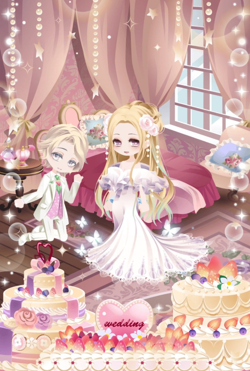 Shobhy3's tweet photo. MESS Family - Birthday Celebration Stages! ❤️ 🎉🎊✨🎂🥂
"Christine's Brides"!
#cocoppaplay #cocoppamodels #cocoppashow #shobhy #birthday #MESS #MESSFamily #celebration #celebrationshows #HappyBirthday #wedding #bride #groom https://t.co/dRlGb4W1Mc