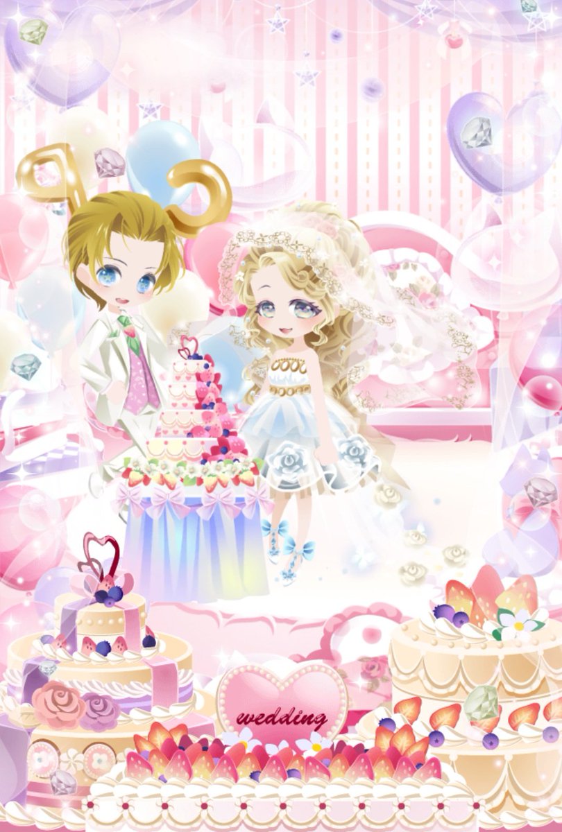 Shobhy3's tweet photo. MESS Family - Birthday Celebration Stages! ❤️ 🎉🎊✨🎂🥂
"Christine's Brides"!
#cocoppaplay #cocoppamodels #cocoppashow #shobhy #birthday #MESS #MESSFamily #celebration #celebrationshows #HappyBirthday #wedding #bride #groom https://t.co/dRlGb4W1Mc
