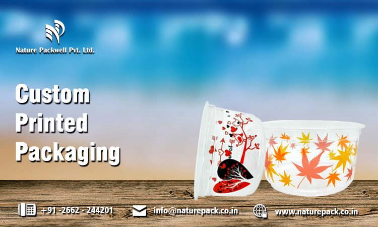 NaturePackwell's tweet photo. Custom Printed Packaging

We are specialize in custom printing company logos and messages on disposable cups &amp; containers.

https://t.co/RyLnOnDG1Q
#naturepackwell #readymade #parfaitcups  #foodcontainer #sodacups #disposableglasses #mocktailcups #manufacturer in #India https://t.co/CjOobTID2s