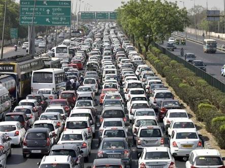 amandchawla's tweet photo. @TOIGurgaon #Welcome to #Gurugram #SmartCity
With free #Pollution
#Dust
#Garbage
#diseases
#traffic and
#NoTrafficRule followers
#BusyLife
#LessPlantation #NoBasicAmenities #ElectricityCuts #TankerWaterSupply
#CostlyEducation incomplete roads #DwarkaExpressway
painful #KherkiDaultaToll https://t.co/Re49Tgzcy2