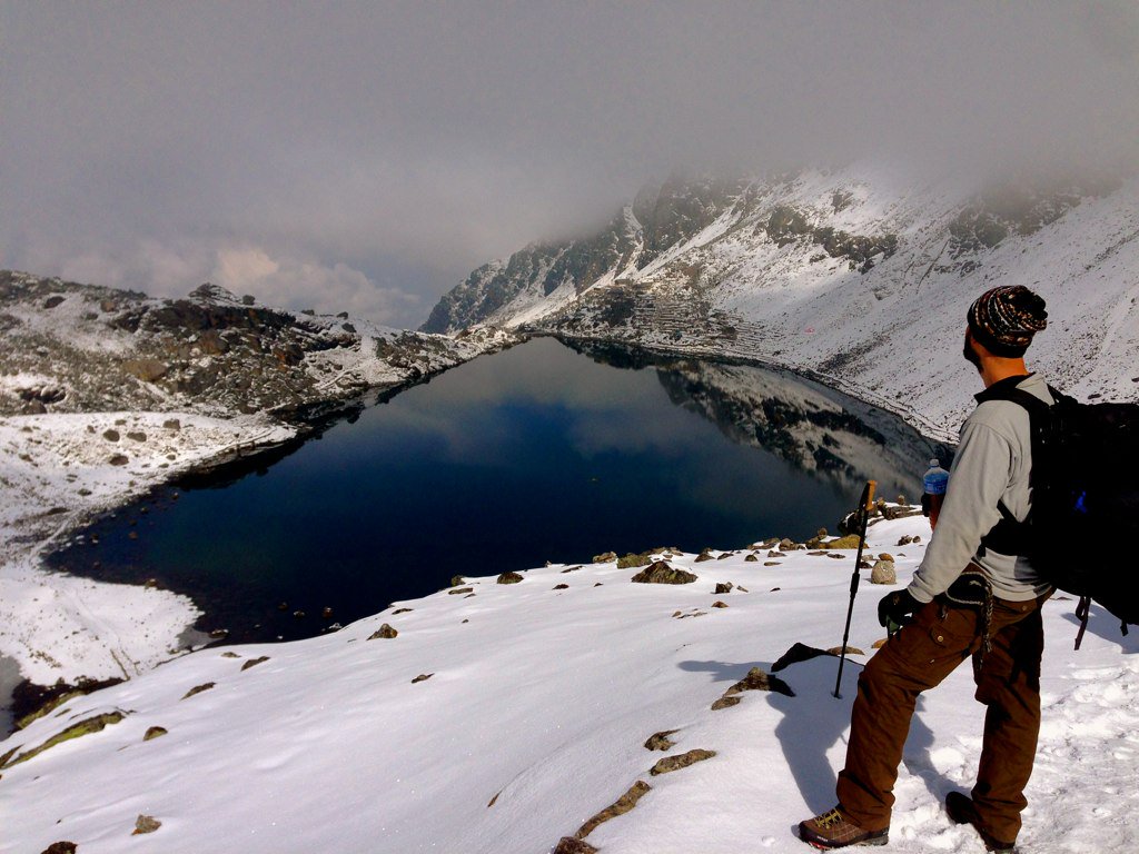 ascent_treks's tweet photo. The sacred lake of Gosaikunda with its stunning Himalayan peaks in the background.
#langtangvalleytrek #sacredlake #gosaikunda #lauribinapass #helambutrek #langtangnationalpark https://t.co/R4OF2LWGcC