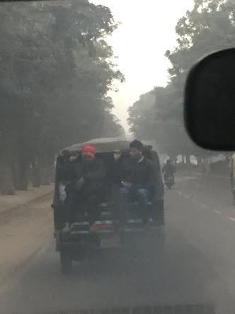 amandchawla's tweet photo. @TOIGurgaon #Welcome to #Gurugram #SmartCity
With free #Pollution
#Dust
#Garbage
#diseases
#traffic and
#NoTrafficRule followers
#BusyLife
#LessPlantation #NoBasicAmenities #ElectricityCuts #TankerWaterSupply
#CostlyEducation incomplete roads #DwarkaExpressway
painful #KherkiDaultaToll https://t.co/Re49Tgzcy2