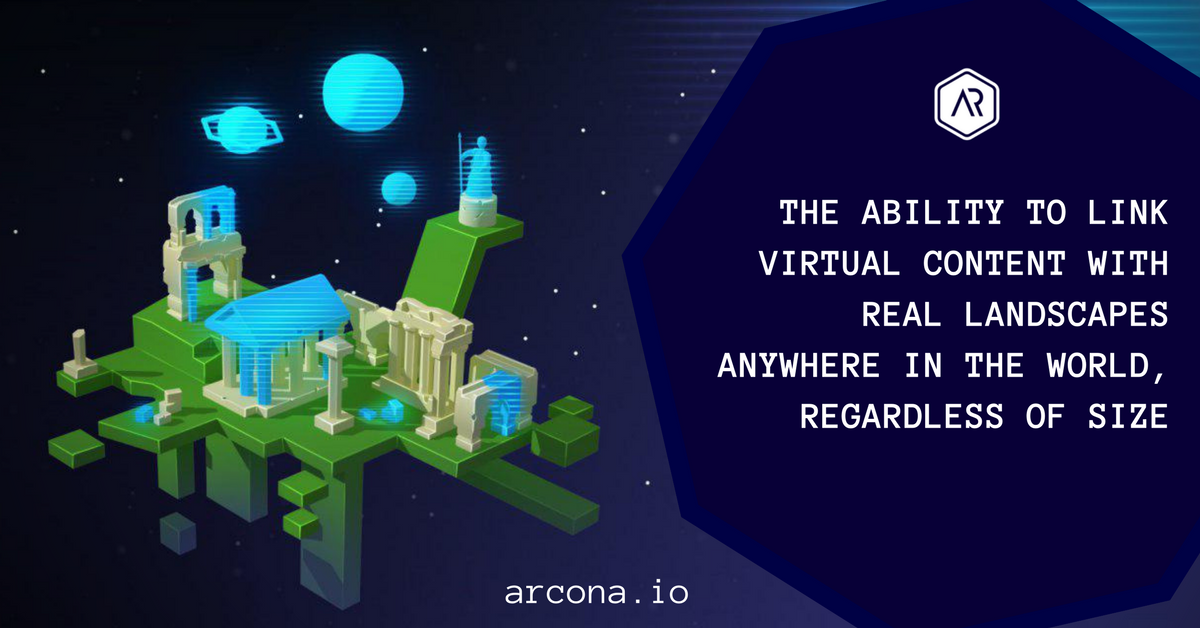 arconametaverse's tweet photo. Competative Advantages of the Arcona Ecosystem
To discover more, follow the link 👉 https://t.co/TjbKupY3Q4
___
#augmentedreality #AR #ARtechnology #ARplatform #ARecosystem #blockchain #blockchaintechnology #cryptocurrency #crypto #token #ethereun #ICO #tokensale https://t.co/D4HiGLPoju
