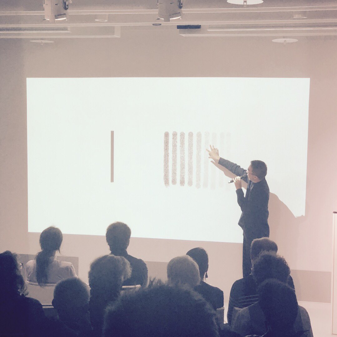 Thank you, <a href="/japanhouseldn/">Japan House London</a> for inviting us to Sou Fujimoto’s talk, ‘Between Nature and Architecture.’  The talk inspired us to re-think how Japanese people have culturally integrated nature into architecture.