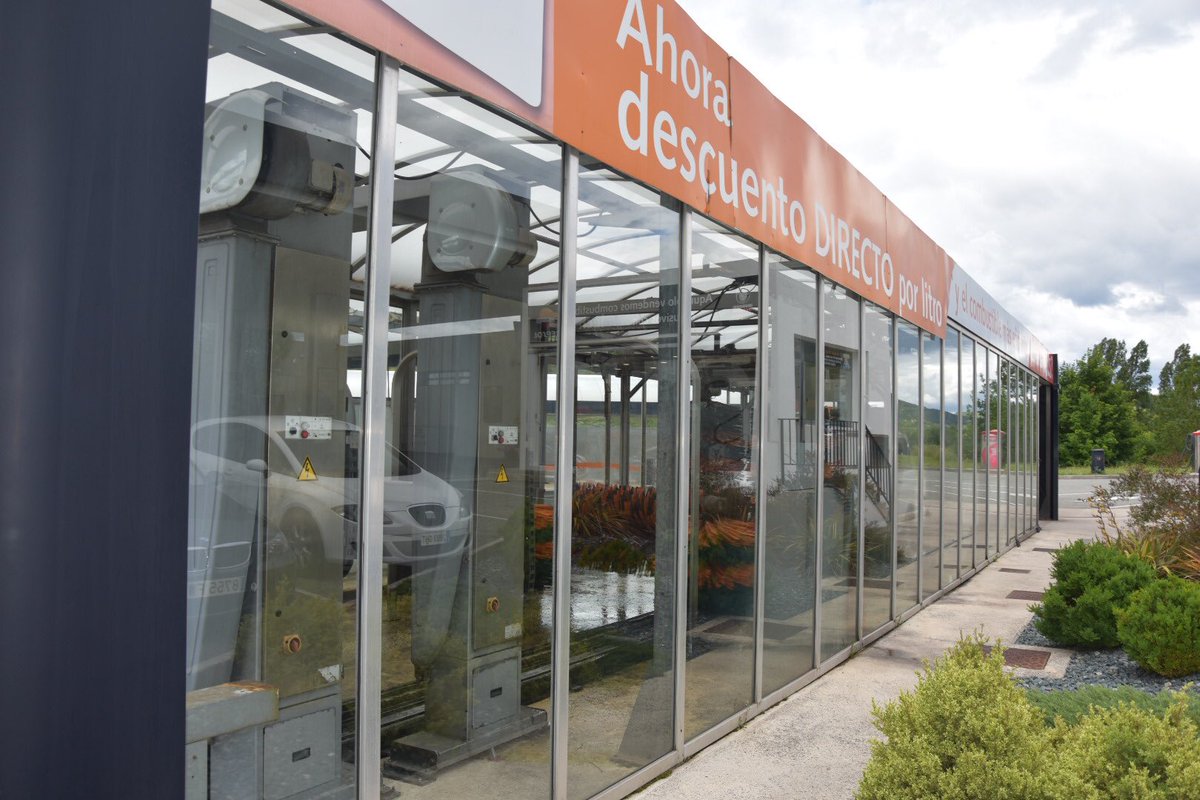 Ecogaser's tweet photo. 50 años comprometidos con la calidad, comprometidos con nuestros clientes, en la mejor compañia @Repsol, Mejoramos gracias ti, https://t.co/mesKiB4Kwu
