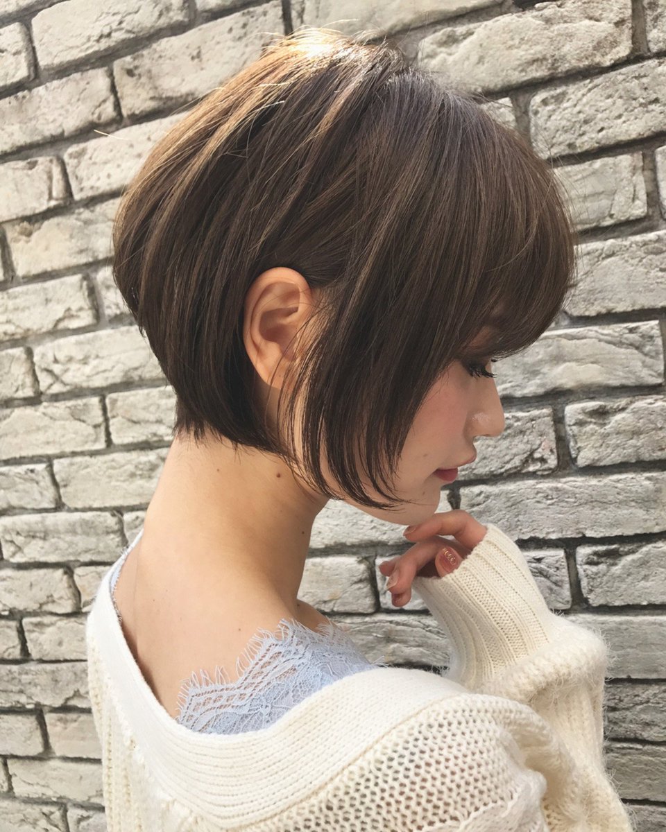 Biglobe Beauty Op Twitter 耳かけショートは男ウケバツグン キュートな耳かけがマスト T Co Gg814bgjg9 ヘアスタイル ヘアアレンジ ヘアカタログ 耳かけショート ショートヘア おしゃれさんと繋がりたい 可愛いと思ったらrt 美容垢さんと繋がりたい