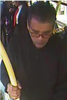 metpoliceuk's tweet photo. Image of man released after teenage girl sexually assaulted on route 77 bus in Tooting https://t.co/0P9tegXM96 https://t.co/W3RlD1jJ78