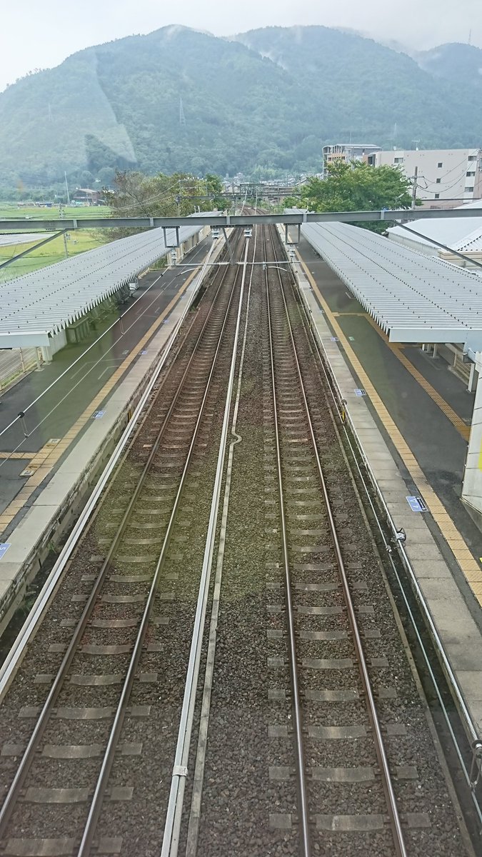 から 京都 駅 馬堀 駅