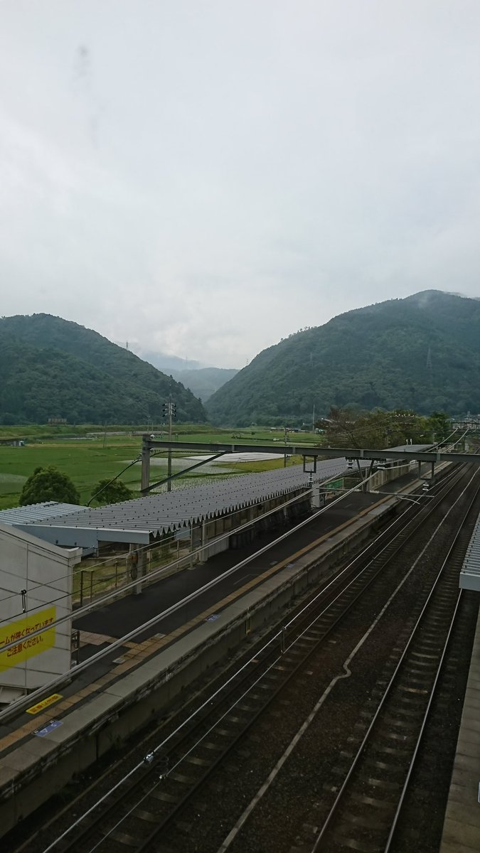 から 京都 駅 馬堀 駅