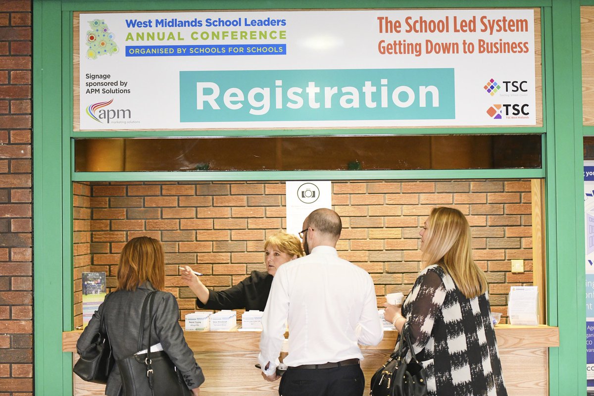 Sign up today to stay in touch with us for news on next year's big event #WMSchoolled19 ow.ly/A3lY30kuv1L #register #stayintouch