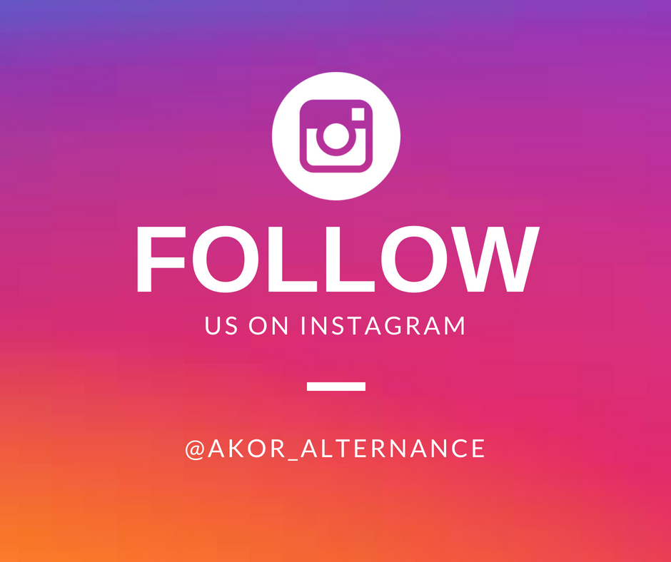 Akor_Alternance's tweet photo. 🚨 Akor Alternance ouvre son compte #Instagram ! 📸 😁 N'hésitez pas à vous abonner pour découvrir l'envers du décor 👉 https://t.co/THCrcW98vt
#TeamAkor #Alternance #Paris https://t.co/FE770mtowV