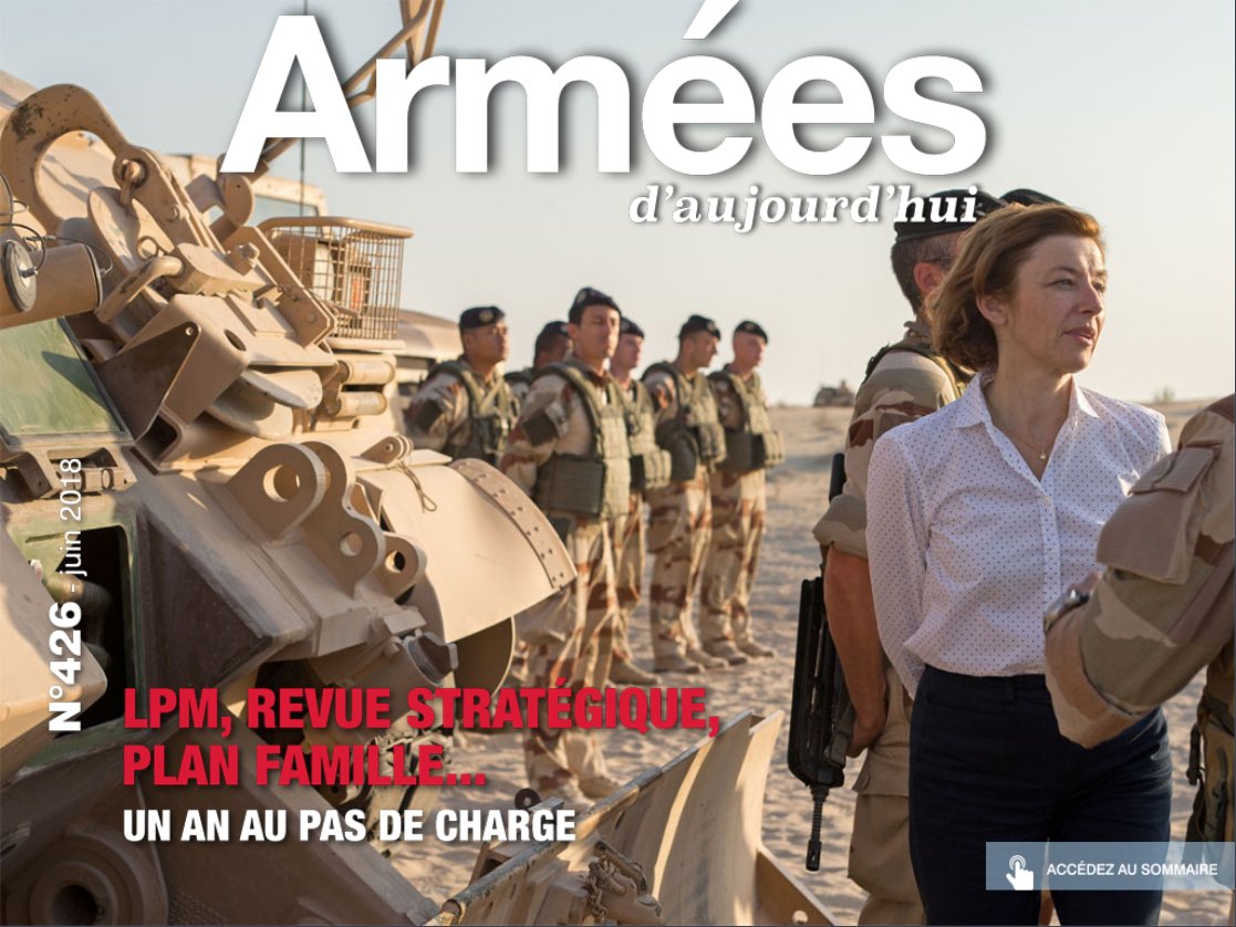 Armées d'aujourd'hui tweet media