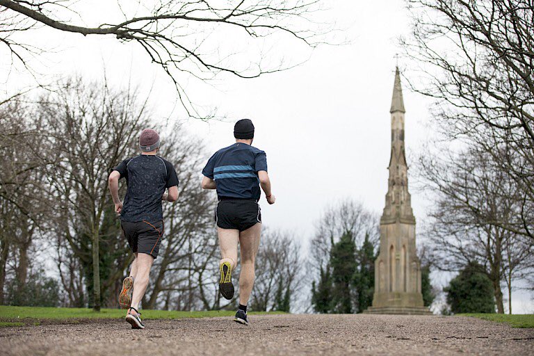 theoutdoorcity's tweet photo. We’re now halfway through #MoveMoreMonth so if you’re in need of ideas to keep moving, why not explore a part of #Sheffield you haven’t been to before. For starters, there’s 30+ #RunRoutes signposted and mapped across 15 locations in the city 👉https://t.co/9LPe3Wmd5x https://t.co/LK4fcbjGZE