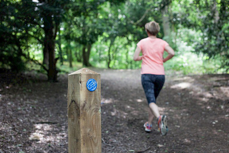 theoutdoorcity's tweet photo. We’re now halfway through #MoveMoreMonth so if you’re in need of ideas to keep moving, why not explore a part of #Sheffield you haven’t been to before. For starters, there’s 30+ #RunRoutes signposted and mapped across 15 locations in the city 👉https://t.co/9LPe3Wmd5x https://t.co/LK4fcbjGZE