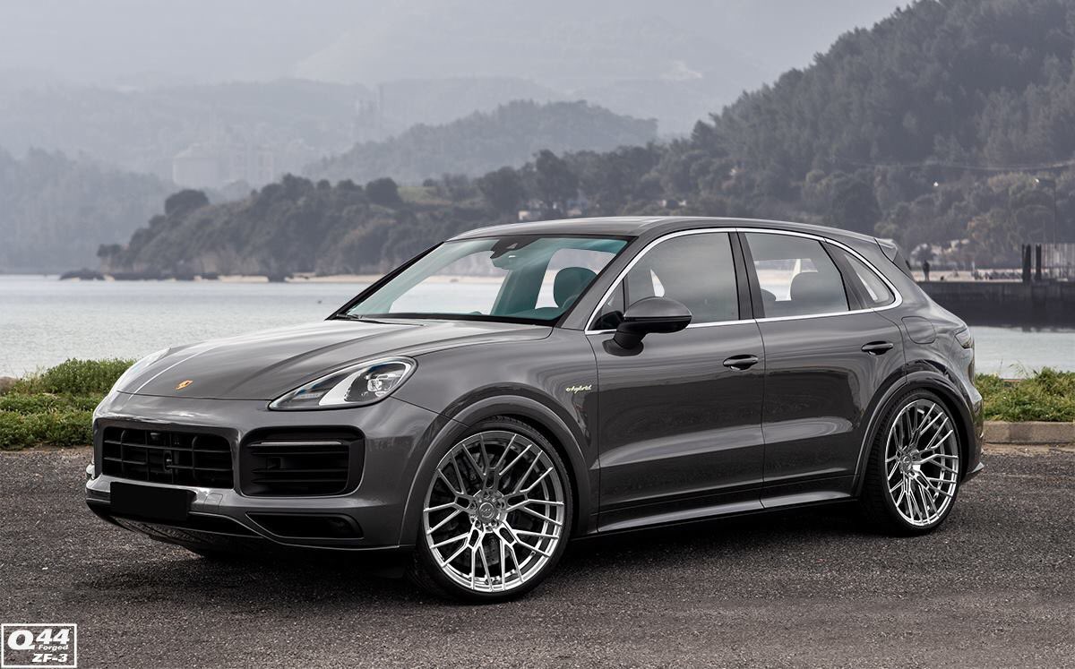 cm_wheels's tweet photo. Quantum44 ZF-3 Forged wheels - Porsche Cayenne E-Hybrid
#porsche #cayenne #cayenneehybrid #porscheturbo #porschecayenne #forgedwheels #porschecustom #customwheels #concavewheels #directionalwheels #dailycar #caroftheday #porscheowners #porschelove #photoftheday #luxurycar https://t.co/THYTnSJsLG