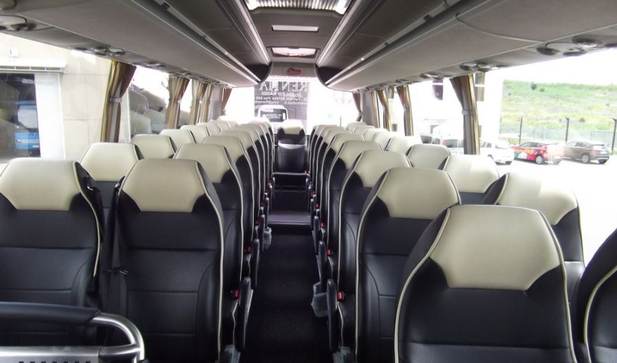 FlorentiaBus's tweet photo. #FlorentiaBus #Travelwithus #Comfort https://t.co/VcUmytDtnT