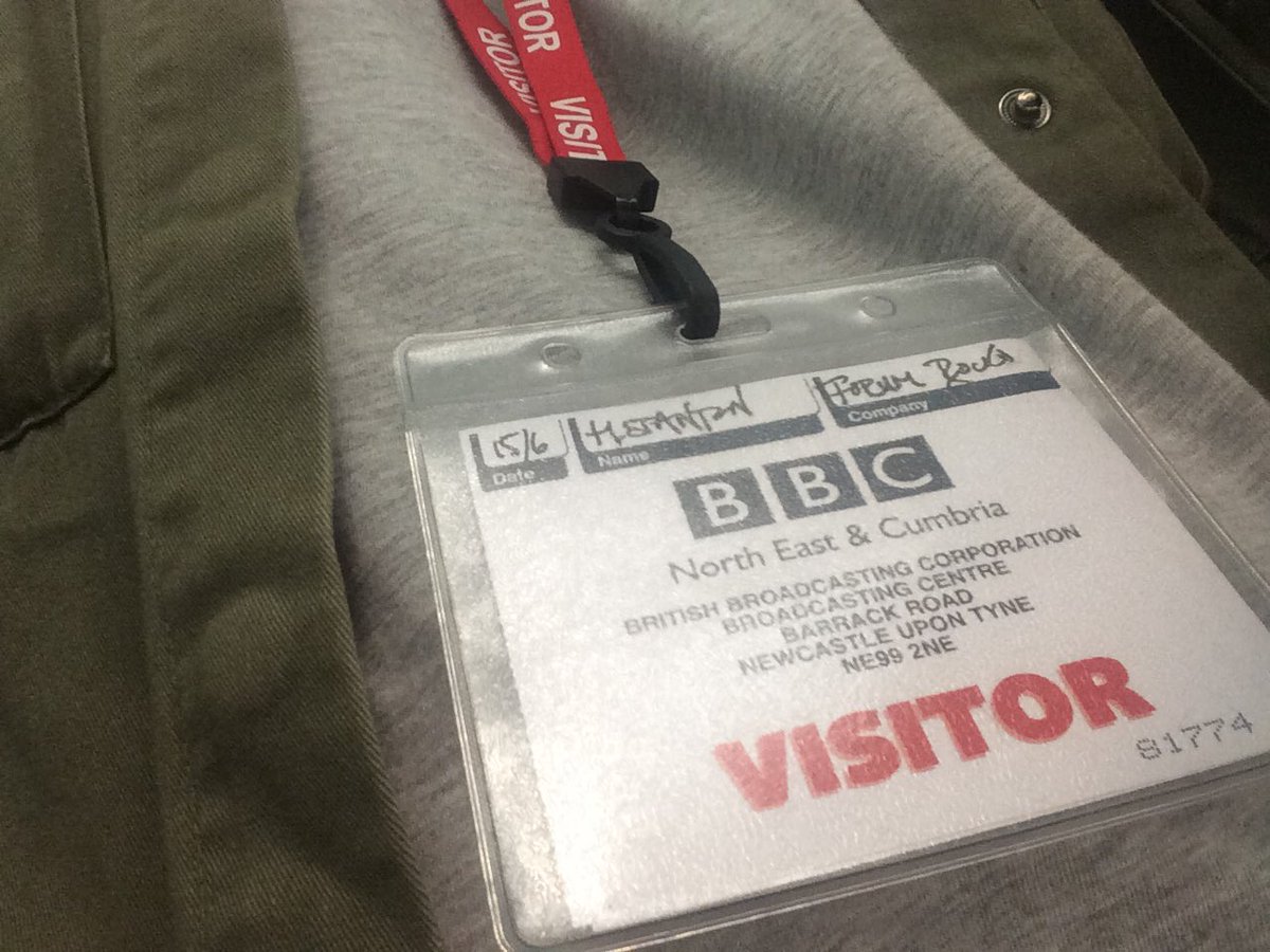 ForumBooks's tweet photo. Thank you @BBCr4today for talking business rates &amp; indie bookselling! #IBW2018 @BAbooksellers @thebookseller https://t.co/FHAfX286c7