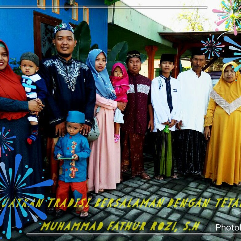 MazzRozy's tweet photo. Selamat hari raya idul fitri 1439 H.
Semoga kita semakin soleh sosial untuk merestorasi seluruh lini kehidupan.

Muhammad fathur rozi,SH.
Bacaleg DPRD kab.pasuruan https://t.co/tkiAF5gH9F