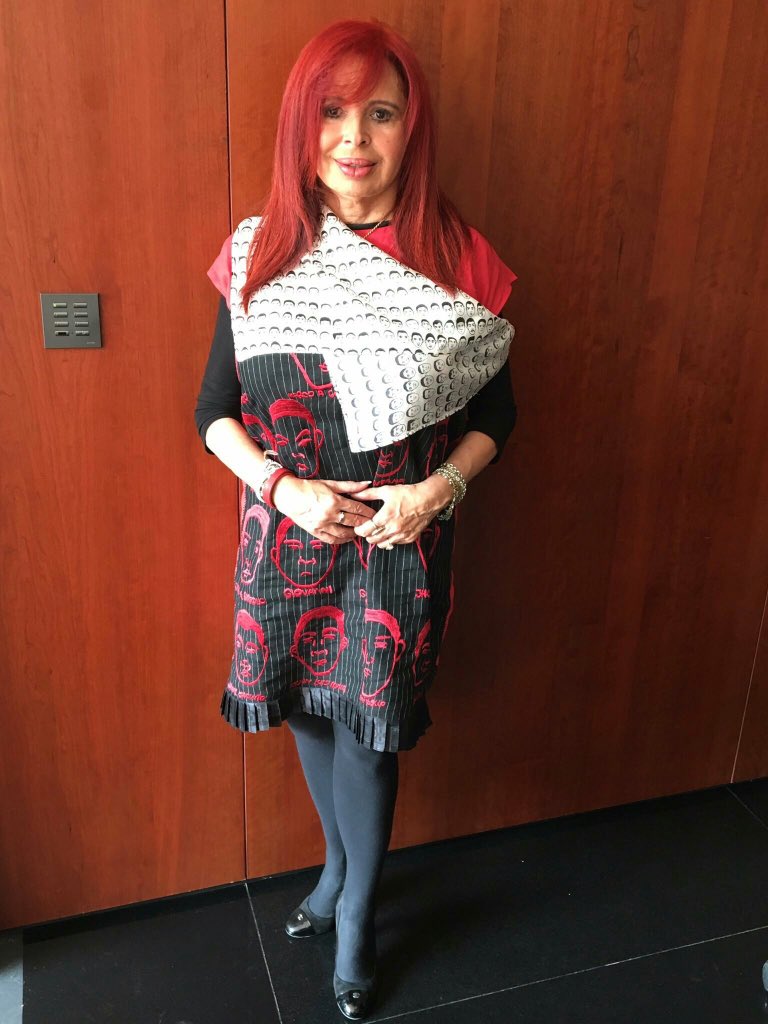 rescatemostorr's tweet photo. @crikstobal @LaydaSansores Serían para algún migrante diabético ? #LadyFacturas #LaPiadosa https://t.co/DZq7h94KxS