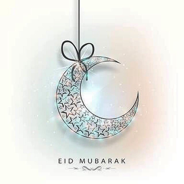 fcfortune's tweet photo. Eid Mubarak to all my Muslim Sisters and Brothers on this special Occasion. A month of fasting has come to an end &amp; today we celebrate with our family &amp; friends ❤️ https://t.co/nBswBlTLoF