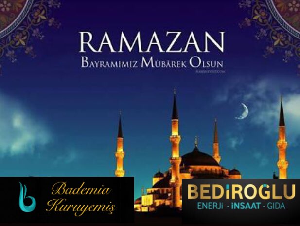 sefa_dost's tweet photo. Ramazan Bayramanızı Kutlar Sevdiklerinizle Beraber Mutlu Huzurlu Nice Bayram Geçirmenizi Dilerim. https://t.co/7QCFX9XWra