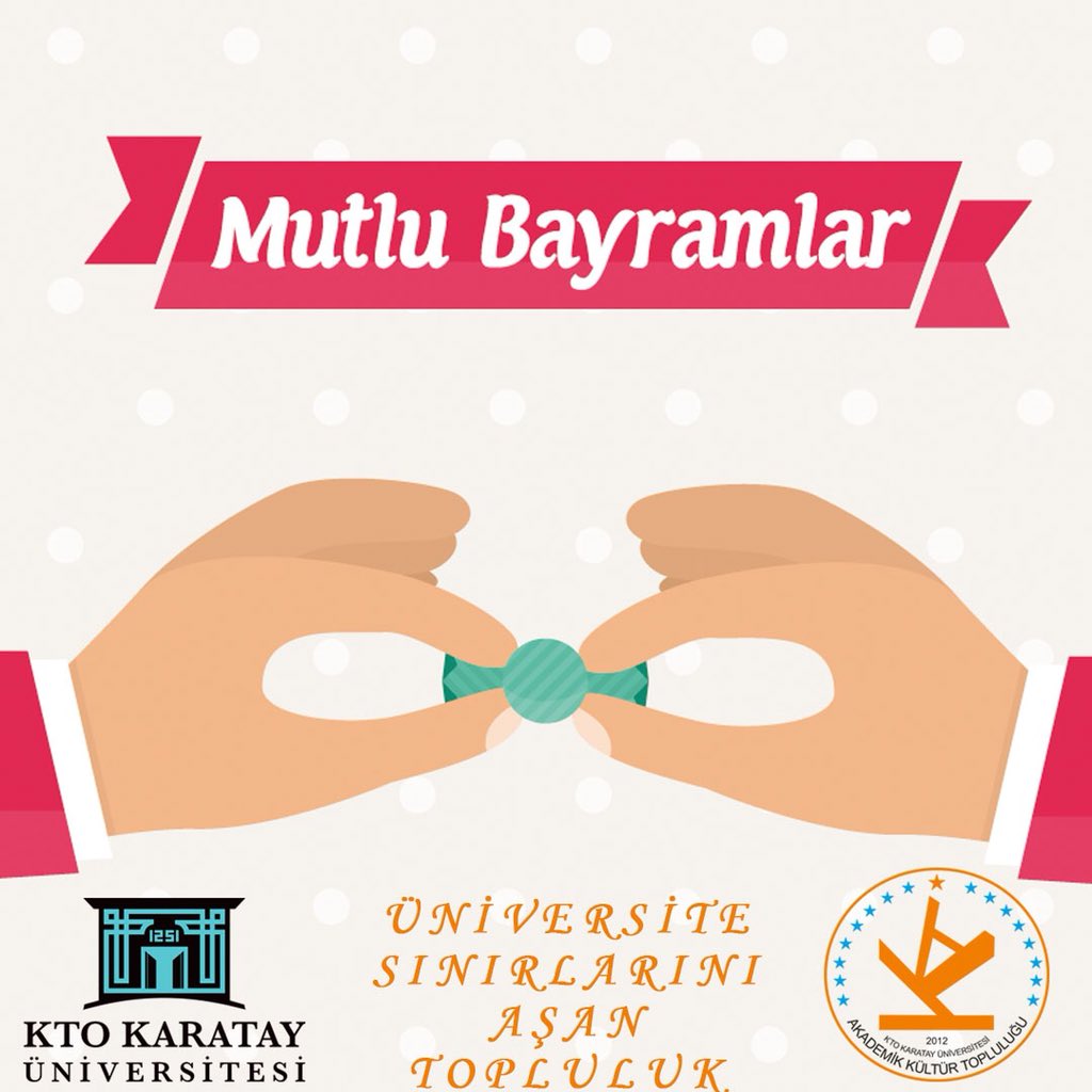 Ramazan Bayramımız Mübarek Olsun.

<a href="/bayramsade/">Bayram Sade</a> <a href="/selcukozturk_/">Selçuk ÖZTÜRK</a> @omerakdag34 <a href="/MustafaCOPLAN/">Mustafa COPLAN</a> <a href="/ynsemrylmaz/">Emre Yılmaz</a> 

#AkademikKültürTopluluğu
