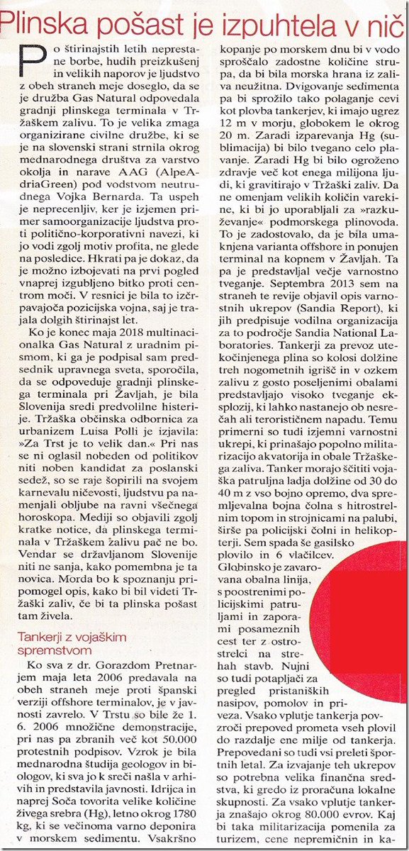 VojkoBernard's tweet photo. PLINSKA POŠAST JE IZPLAHNELA V NIČ – CAPITOLO FINALE https://t.co/UhH1mbMoLC https://t.co/IpnNCXF8If