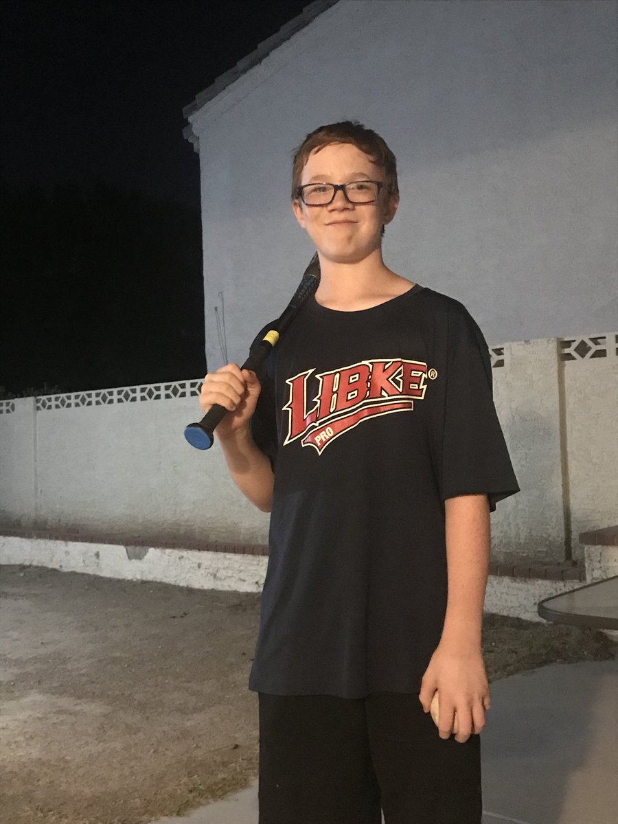 chicub24's tweet image. Nick got some extra work in today! Thank you Coach Justin Garcia &amp;amp; Coach Jerahmie Libke! Awesome practice!!!  #LibkePro