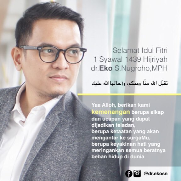 Eko S.Nugroho tweet media