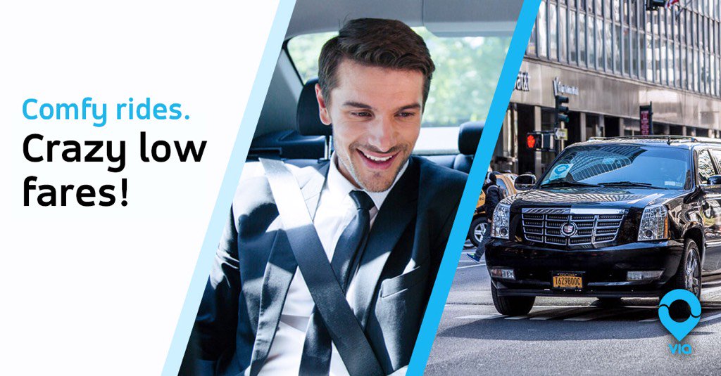 ShadyNYC's tweet image. #ridewithvia is the smartest way to get around #NewYork. Get $10 Free Credit with Promo Code “Justin5i4h” bit.ly/2zld64c