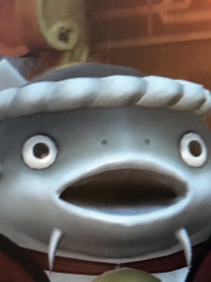 Namazu plushie on Twitter: