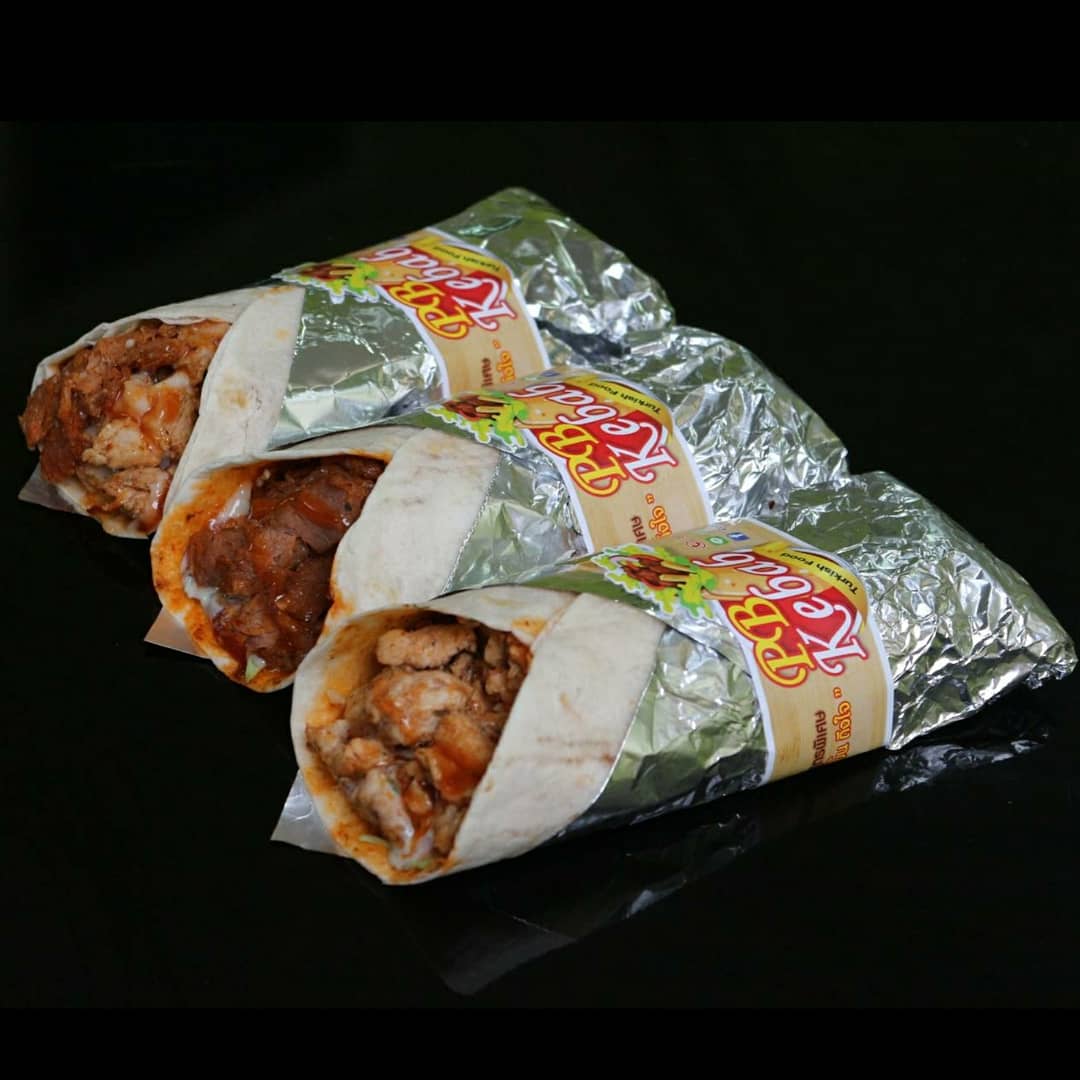 pb_kebab's tweet photo. ศุกร์ - อาทิตย์นี้ 15 - 17 มิ.ย.เจอกันที่งาน Din Licious @ K-Village นะจ๊ะ
#อร่อยไปแดก #อร่อยบอกต่อ #PBKebab #พีบีเคบับ #เคบับ #kebab #กะบับ #Kvillage https://t.co/Gg5jWYu9wD