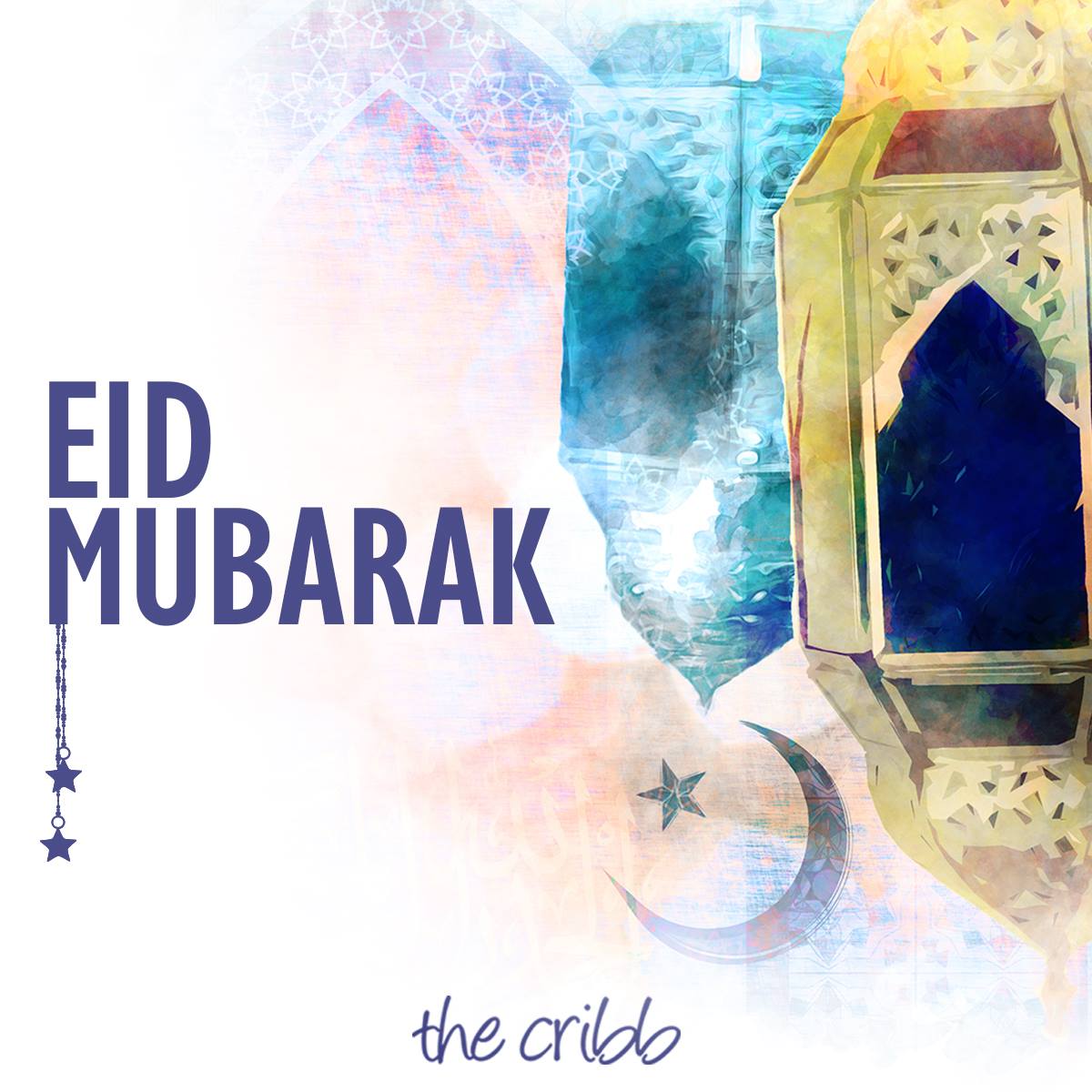 The Cribb tweet media