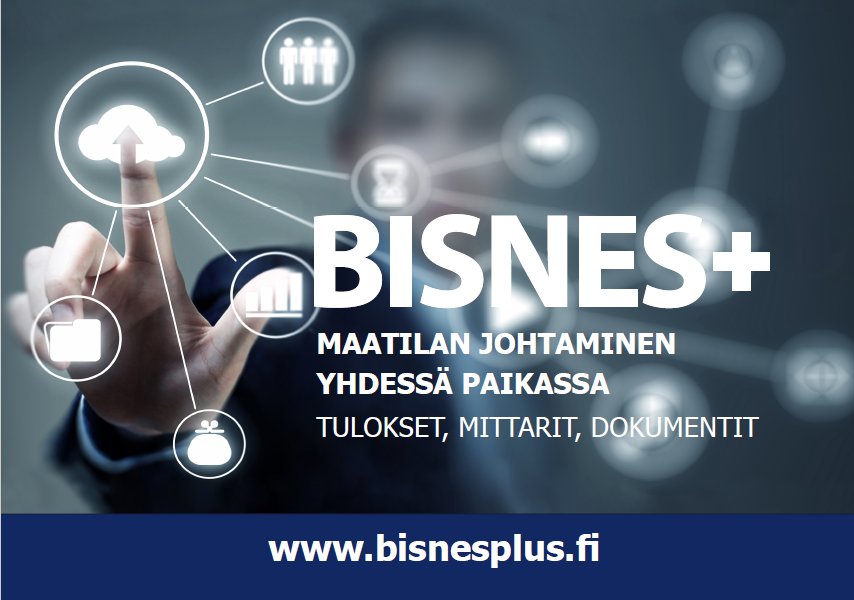 Faba_osk's tweet photo. Nyt se on auki. Maatilan johtaminen yhdessä paikka: https://t.co/iGaH508b1C
#faba #Bisnesplus #mtech #proagria https://t.co/tacIXEOHWO