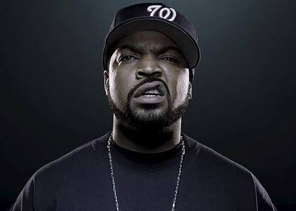 Happy Birthday Ice Cube!! 