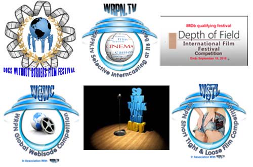 WSTL Film Festival tweet media