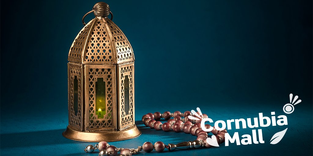 CornubiaMall's tweet photo. We wish all our Muslim shoppers a peaceful, prosperous Eid al-Fitr.

May your day be filled with warmth, light and happiness.

Eid Mubarak!
#LetsMeetForGood #EidMubarak https://t.co/Gl0bznirWb