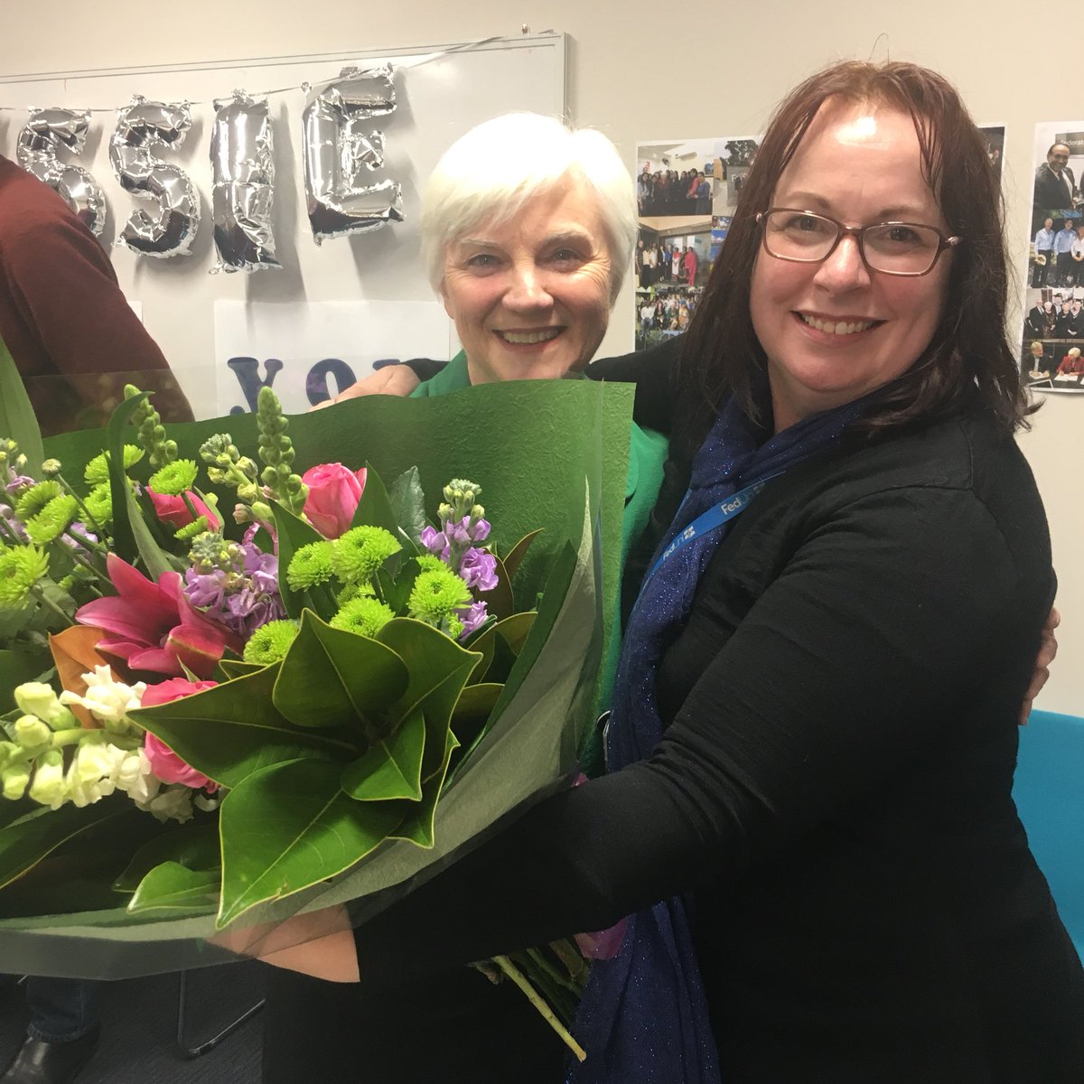 Averill Deans tweet media