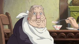ハウルの動く城のtwitterイラスト検索結果 古い順