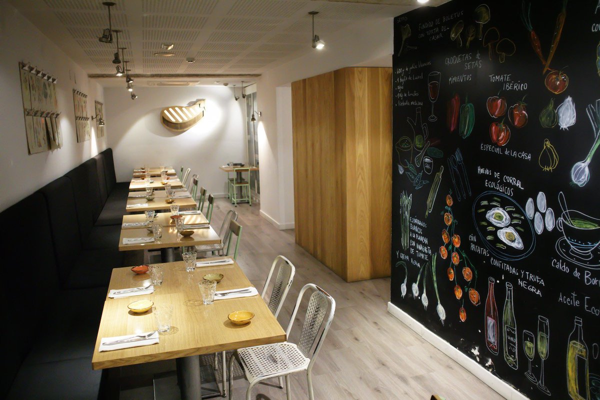 ¿Quién se anima a vernos? Explora nuestra carta 👉🏻 lavacaylahuerta.com ... babea y ¡RESERVA! Te esperamos 👐🏻🍴🐮🍆

#somosVacayHuerta