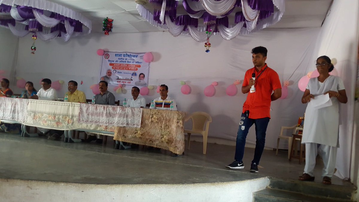 KAPIL PARMAR tweet media