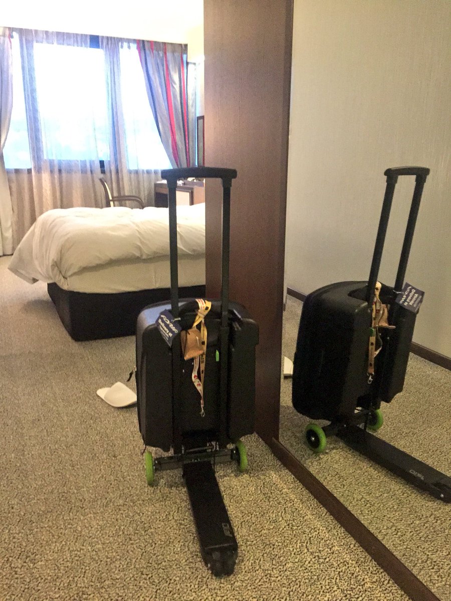 Better 2 than 1! How do you like to travel? #travelfriday