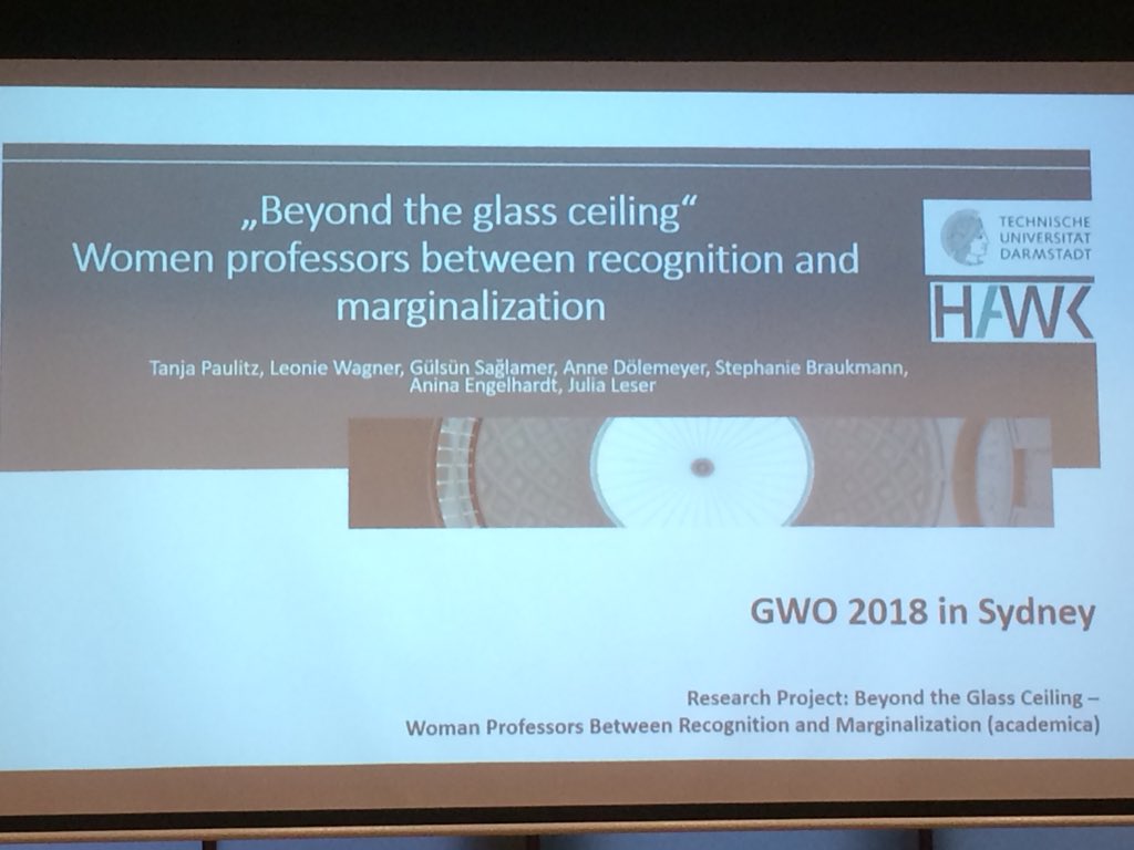 Vani Naik On Twitter And Onto The Next Stream Beyond The Glass