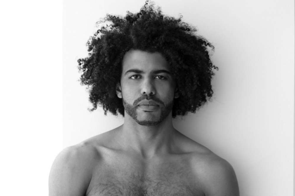 32. Daveed Diggs