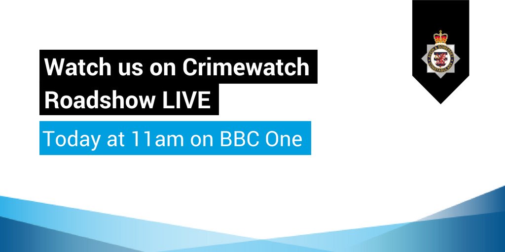 ASPolice's tweet photo. Our DI Lee Jones will be live today on @BBCCrimewatch renewing our appeal for info after a woman was attacked at Chard reservoir in August 2017. Can you help? Tune in to #CWRL on @BBCOne at 11am. If you have any info that can help, call 101 quoting 5217178432. https://t.co/Zf8UhWFQFK